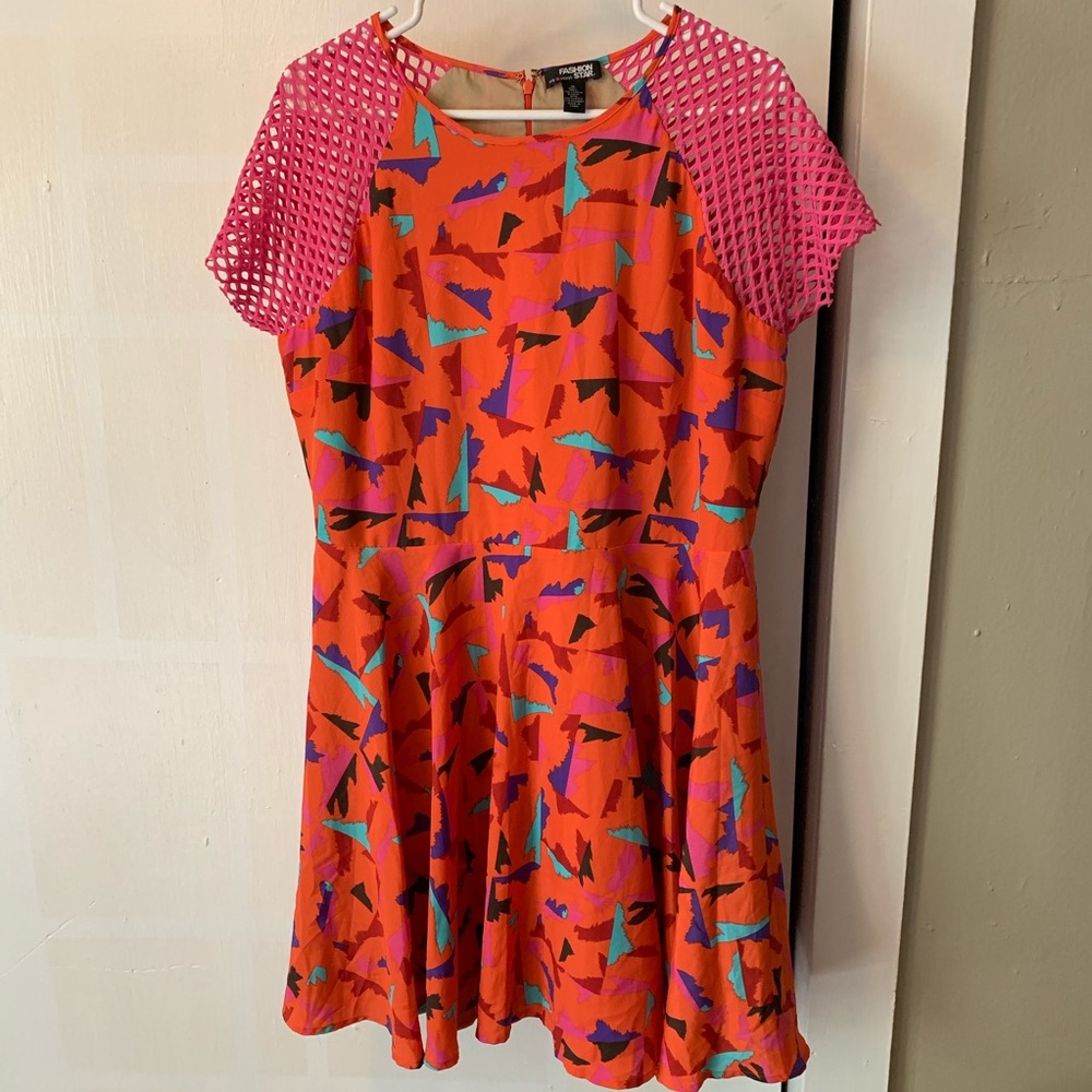 🚨3/$35🚨 Macy’s Party Dress